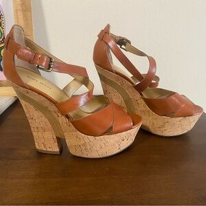 Nine West Wedges